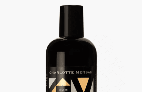 Manketti Oil Shampoo